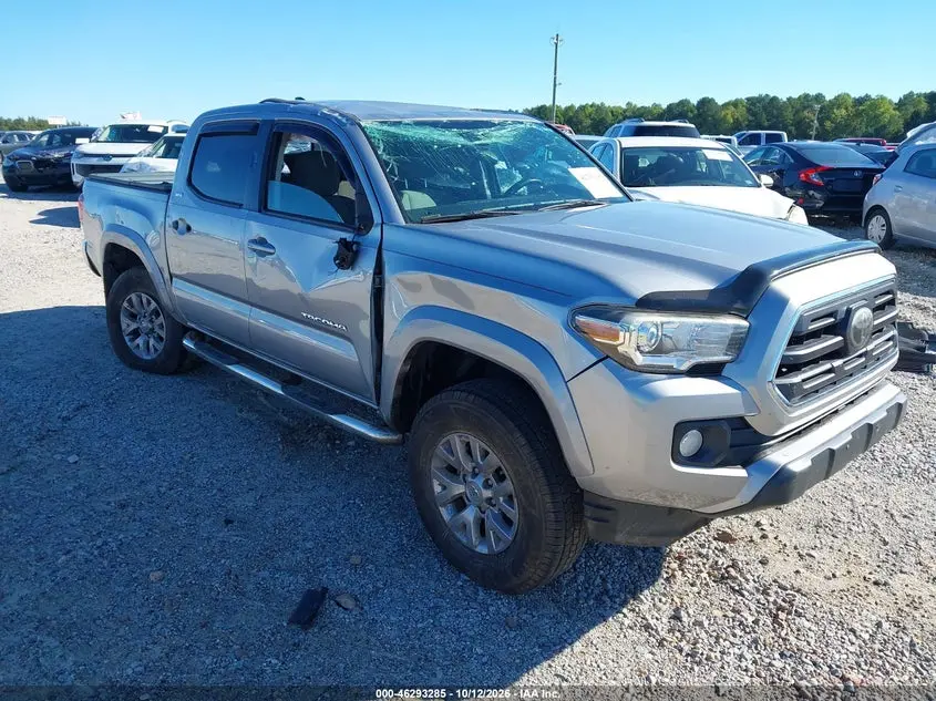 Toyota Tacoma Sr5 V6 2018