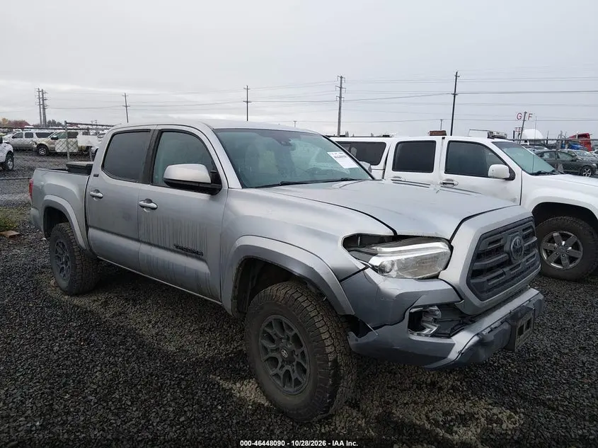 Toyota Tacoma Sr5 V6 2019