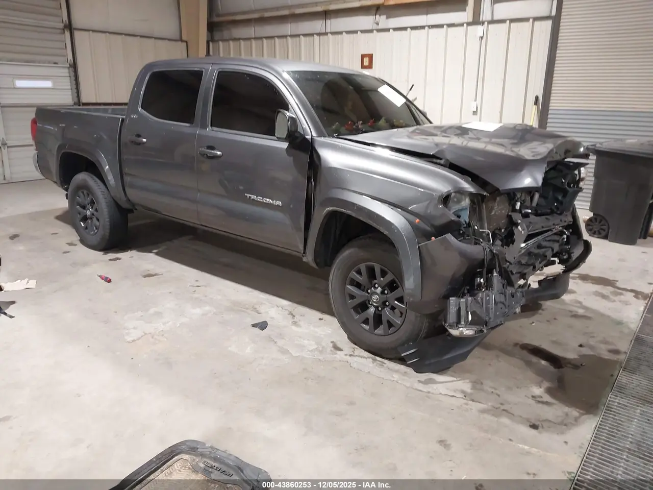 Toyota Tacoma Sr5 V6 2021
