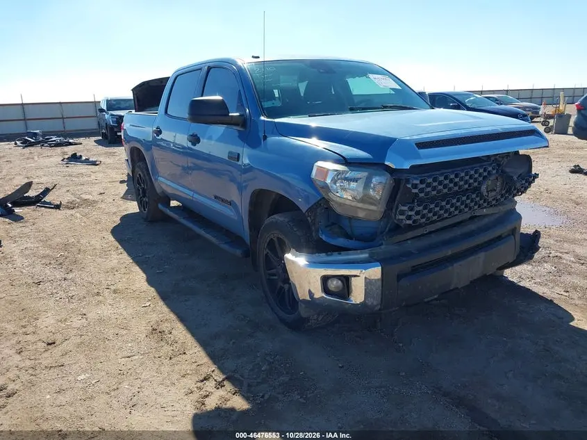 Toyota Tundra Sr5 5.7L V8 2019