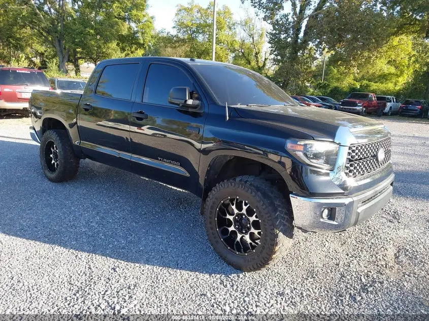 Toyota Tundra Sr5 5.7L V8 2019