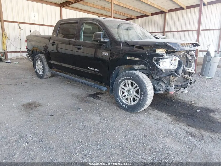 Toyota Tundra Sr5 5.7L V8 2017