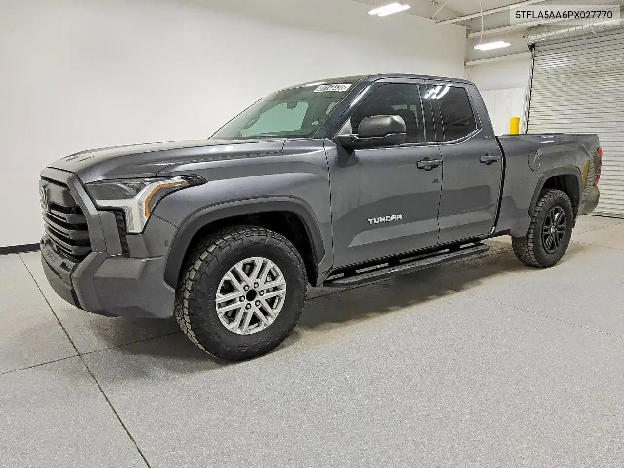 Toyota Tundra Sr5 2023