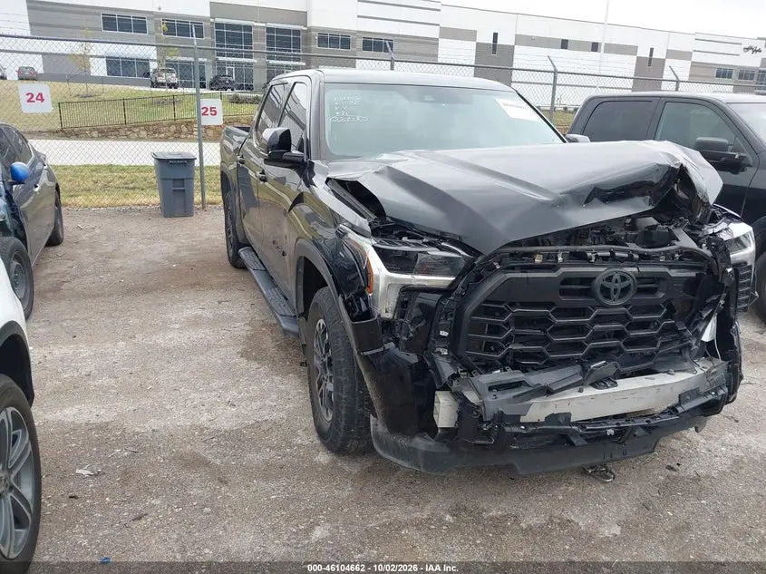 Toyota Tundra Sr5 2024