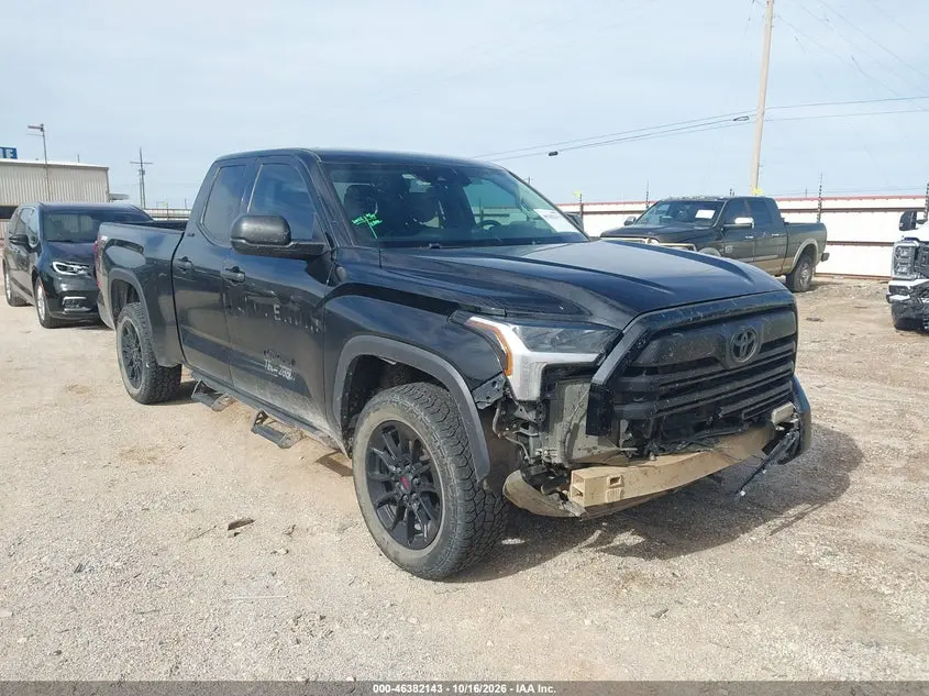 Toyota Tundra Sr5 2023
