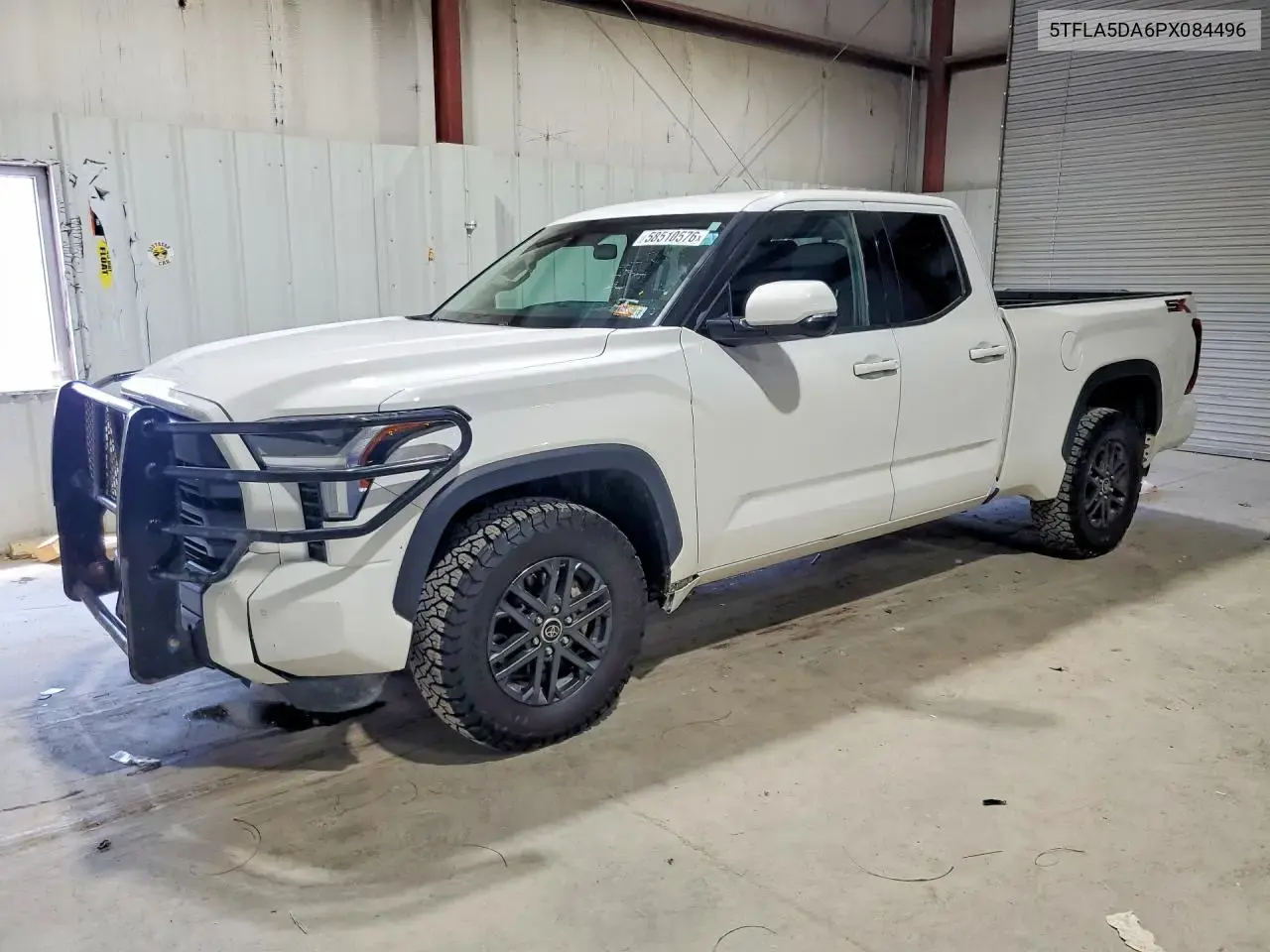 Toyota Tundra Sr5 2023