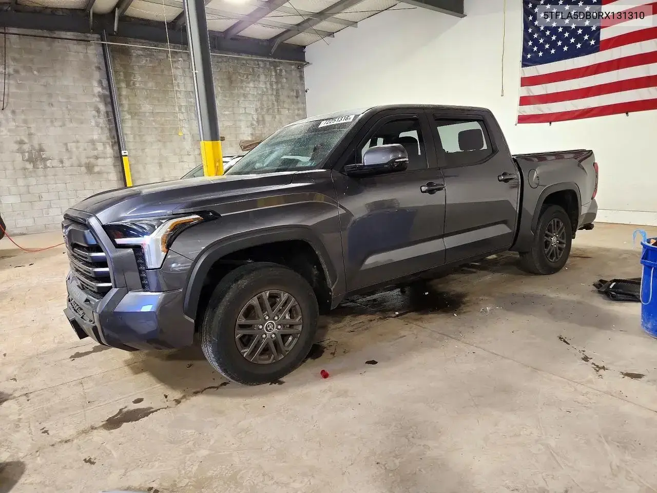 Toyota Tundra Sr5 2024