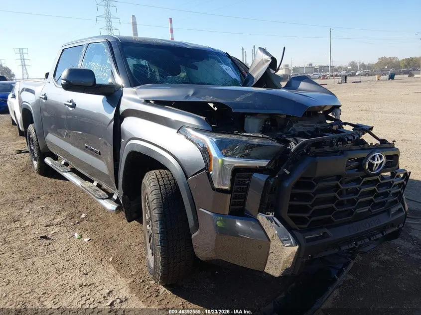 Toyota Tundra Sr5 2022