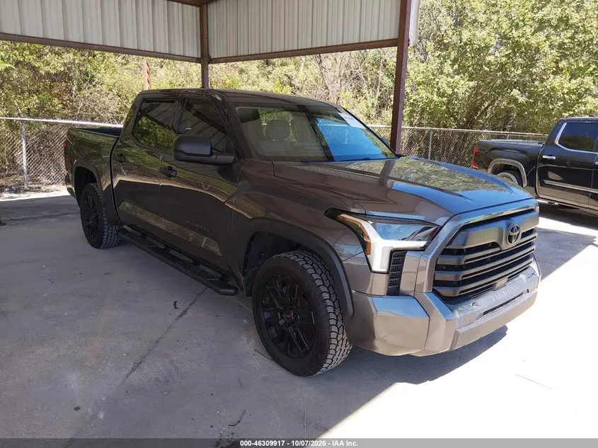 Toyota Tundra Sr5 2023