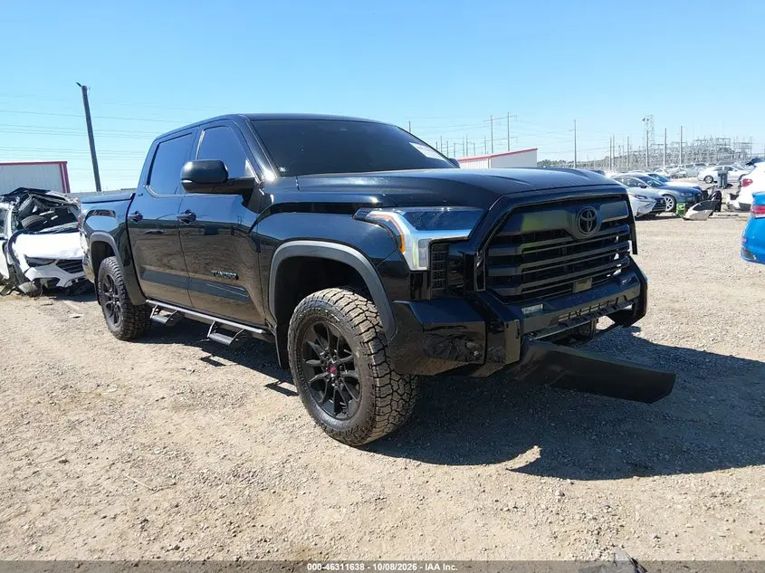 Toyota Tundra Sr5 2024