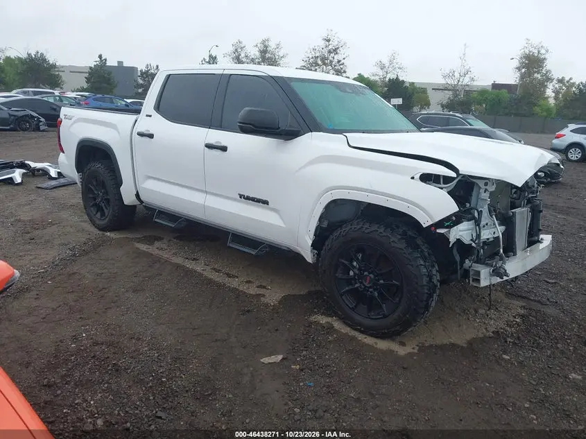 Toyota Tundra Sr5 2023