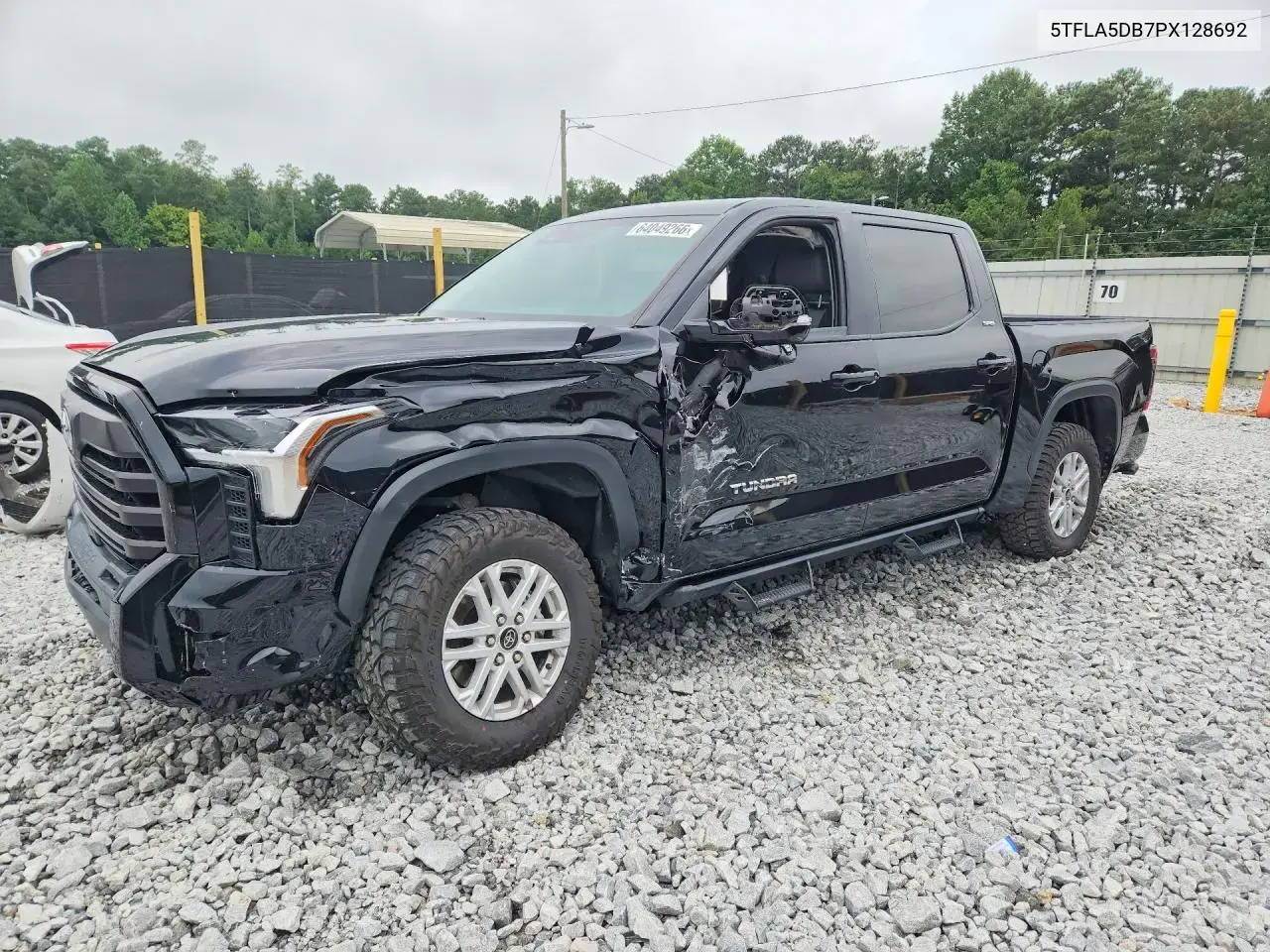 Toyota Tundra Sr5 2023