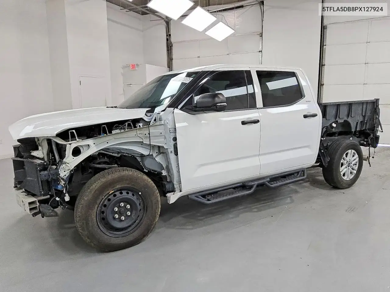 Toyota Tundra Sr5 2023