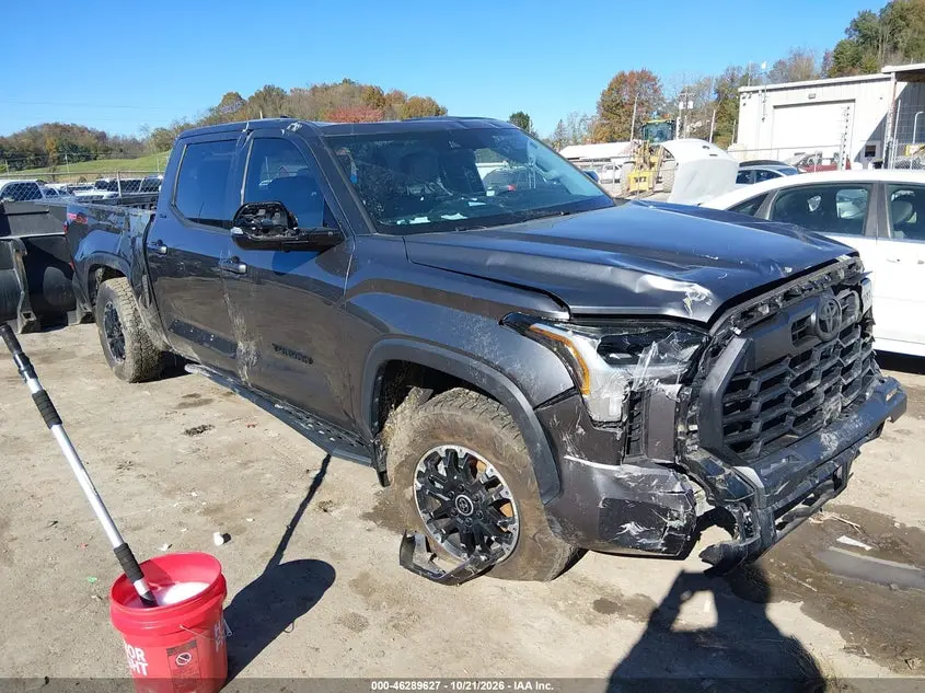 Toyota Tundra Sr5 2022