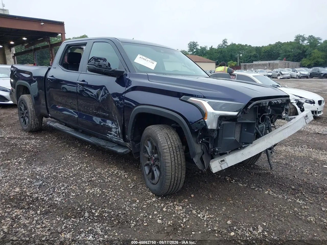 Toyota Tundra Sr5 2023
