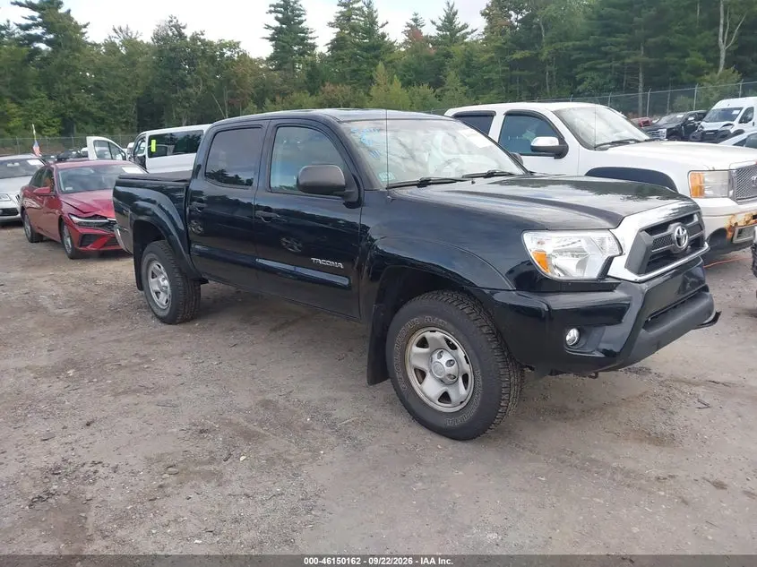 Toyota Tacoma Base V6 2015