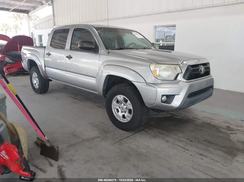 Toyota Tacoma Base V6 2015