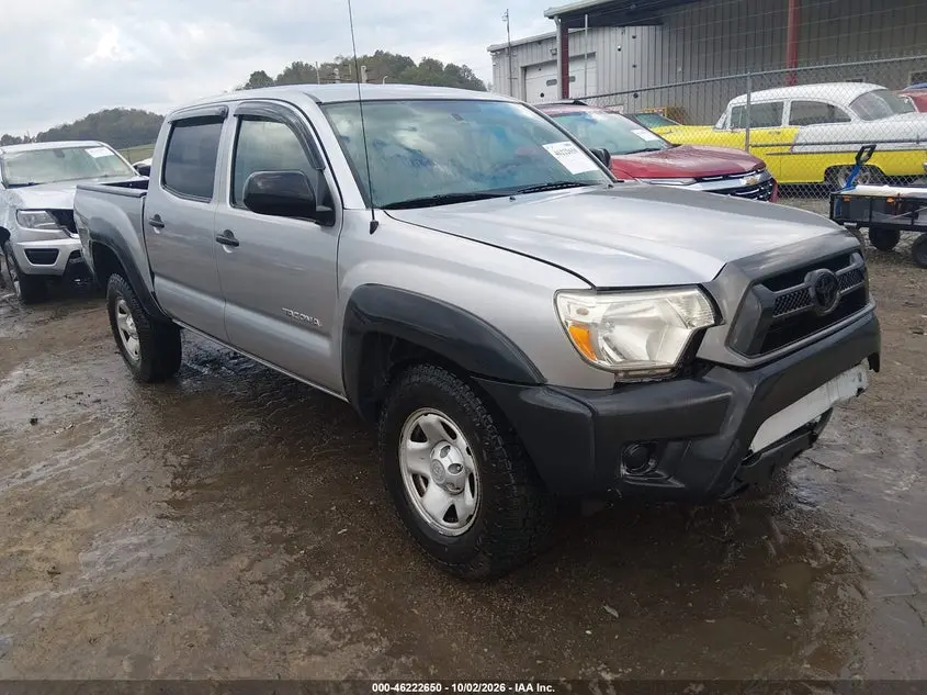 Toyota Tacoma Base V6 2015