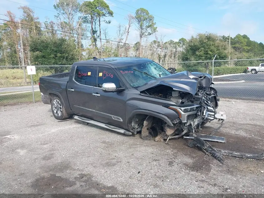 Toyota Tundra 1794 Edition 2023
