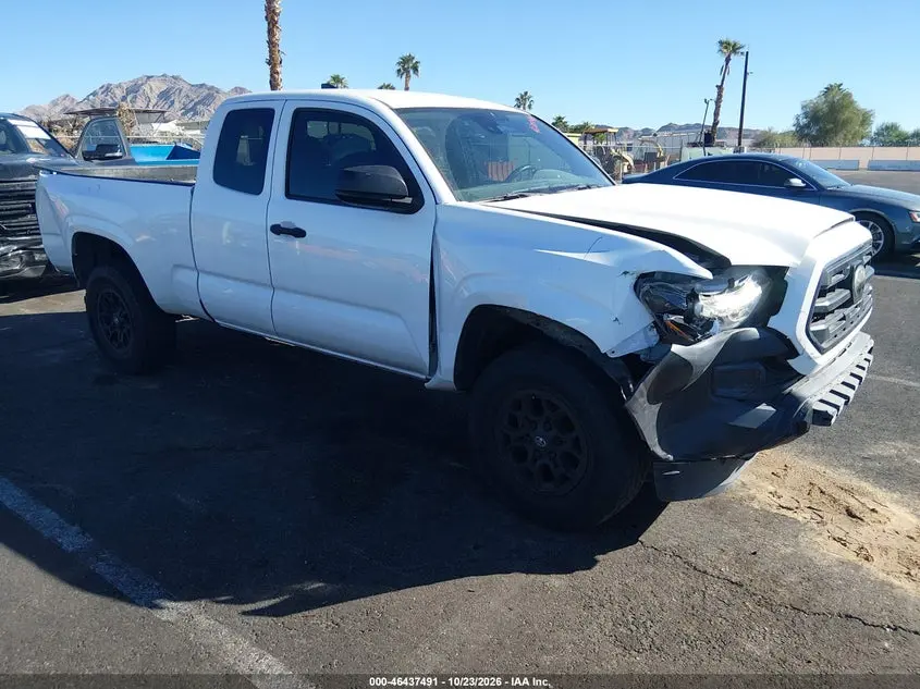 Toyota Tacoma Sr 2019