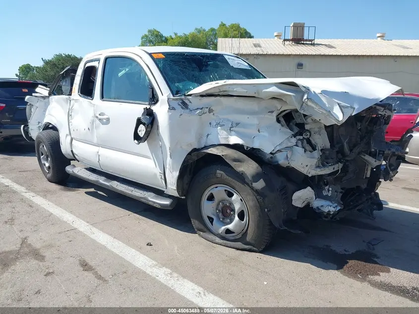 Toyota Tacoma Sr 2019