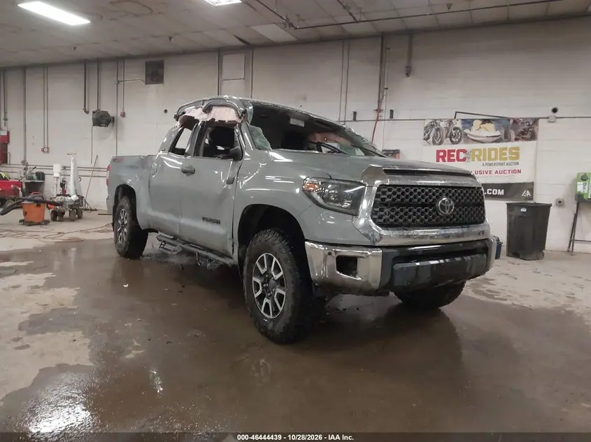 Toyota Tundra Sr5 2020