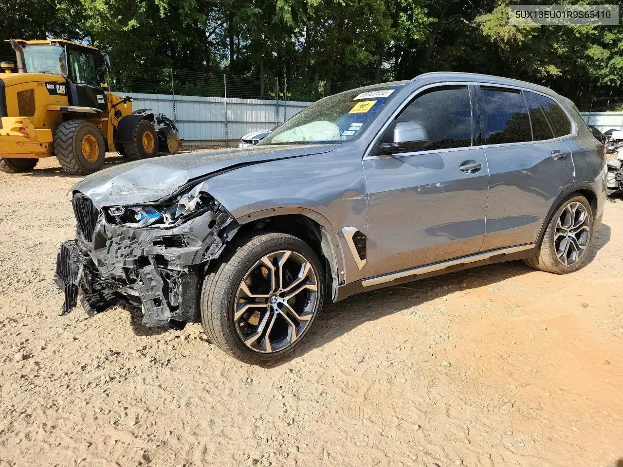 BMW X5 Sdrive 40I 2024