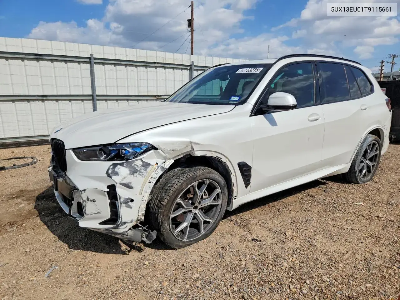 BMW X5 Sdrive 40I 2026