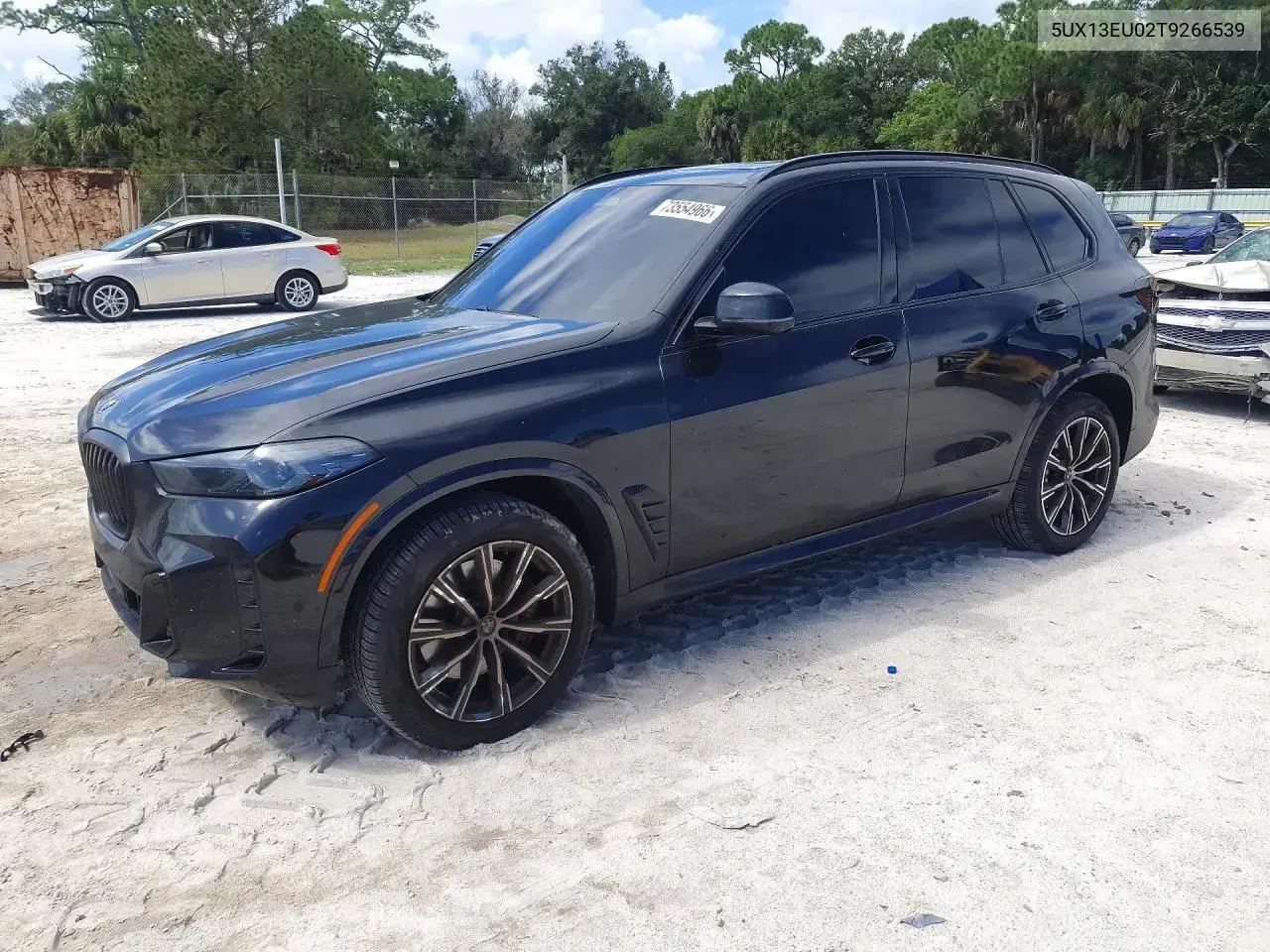 BMW X5 Sdrive 40I 2026