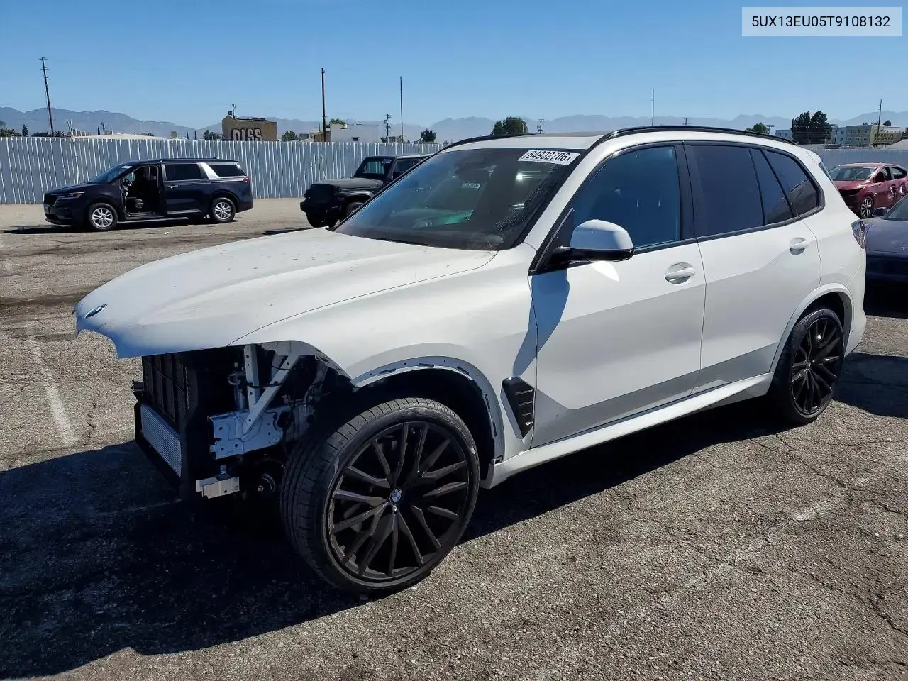 BMW X5 Sdrive 40I 2026