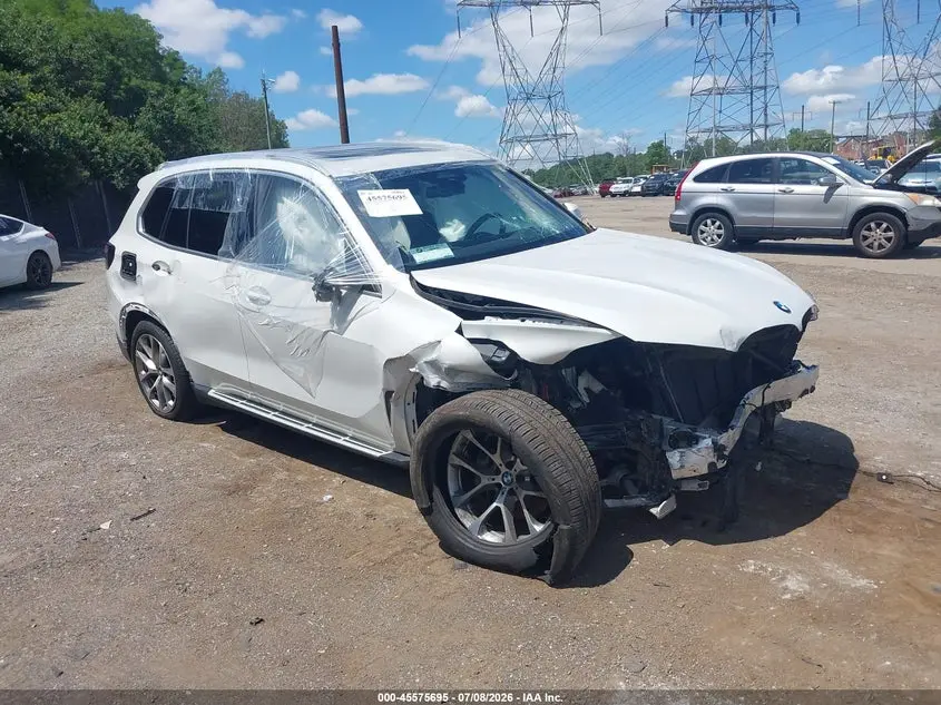 BMW X5 Sdrive40I 2024