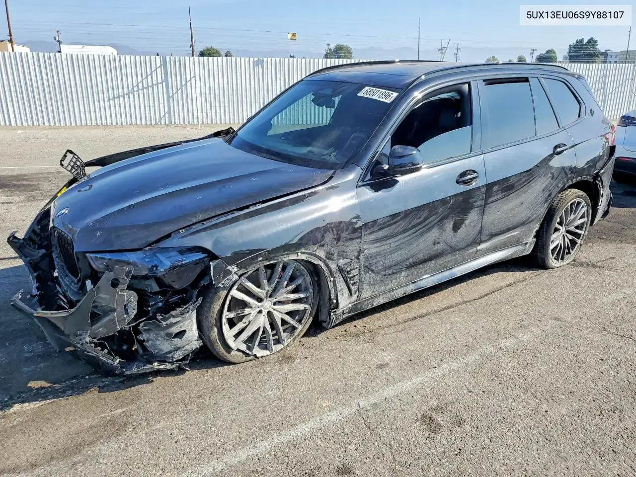 BMW X5 Sdrive 40I 2025
