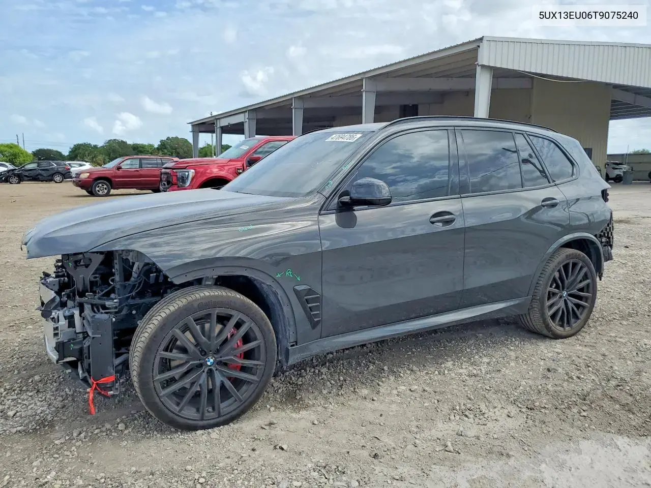 BMW X5 Sdrive 40I 2026