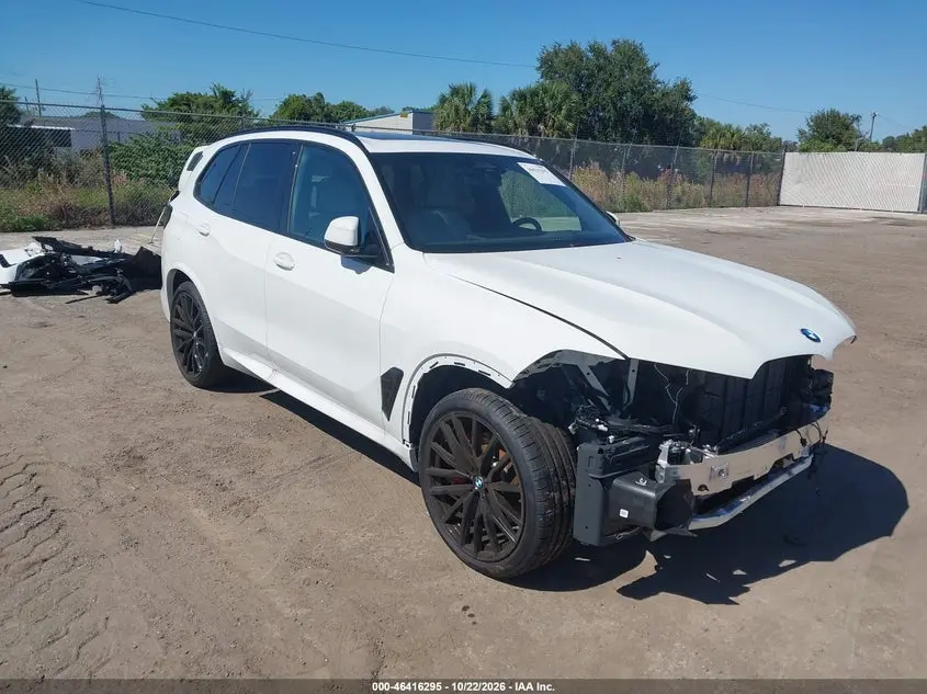 BMW X5 Sdrive40I 2026