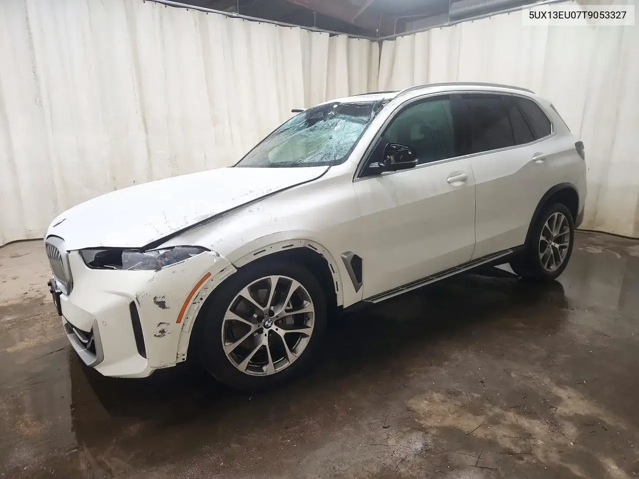 BMW X5 Sdrive 40I 2026