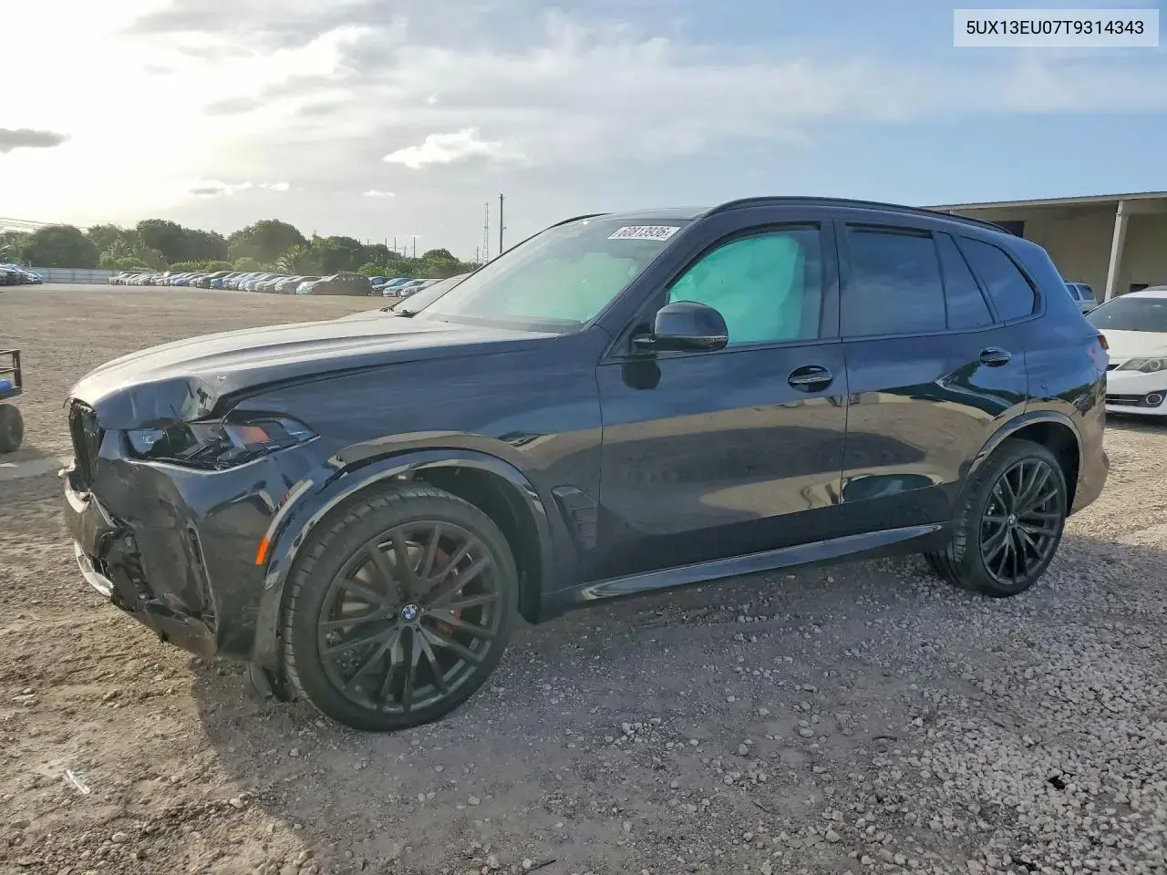 BMW X5 Sdrive 40I 2026
