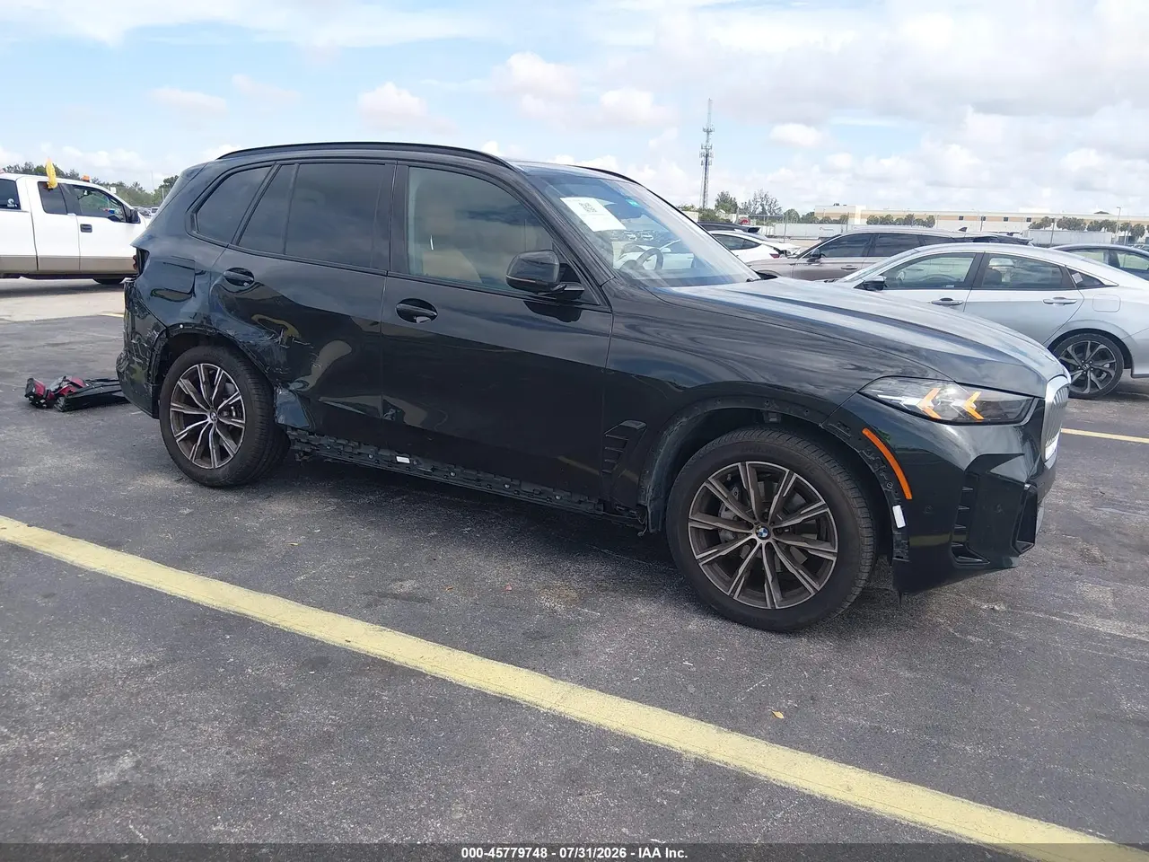 BMW X5 Sdrive40I 2024
