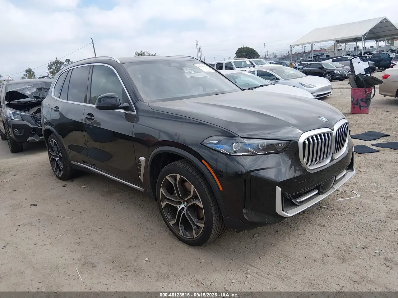BMW X5 Sdrive40I 2026