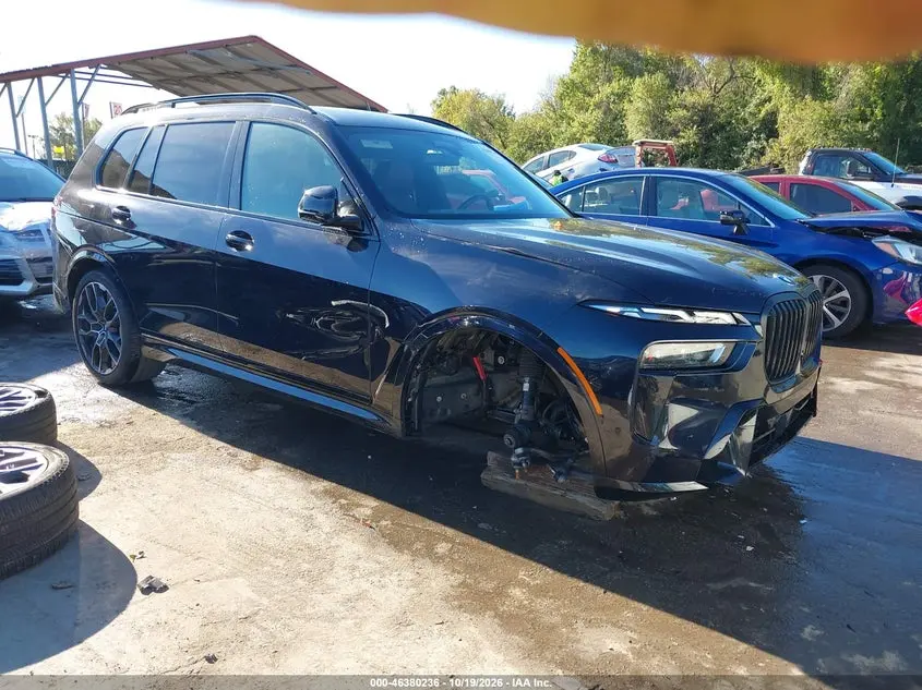 BMW X7 xDrive40I 2023
