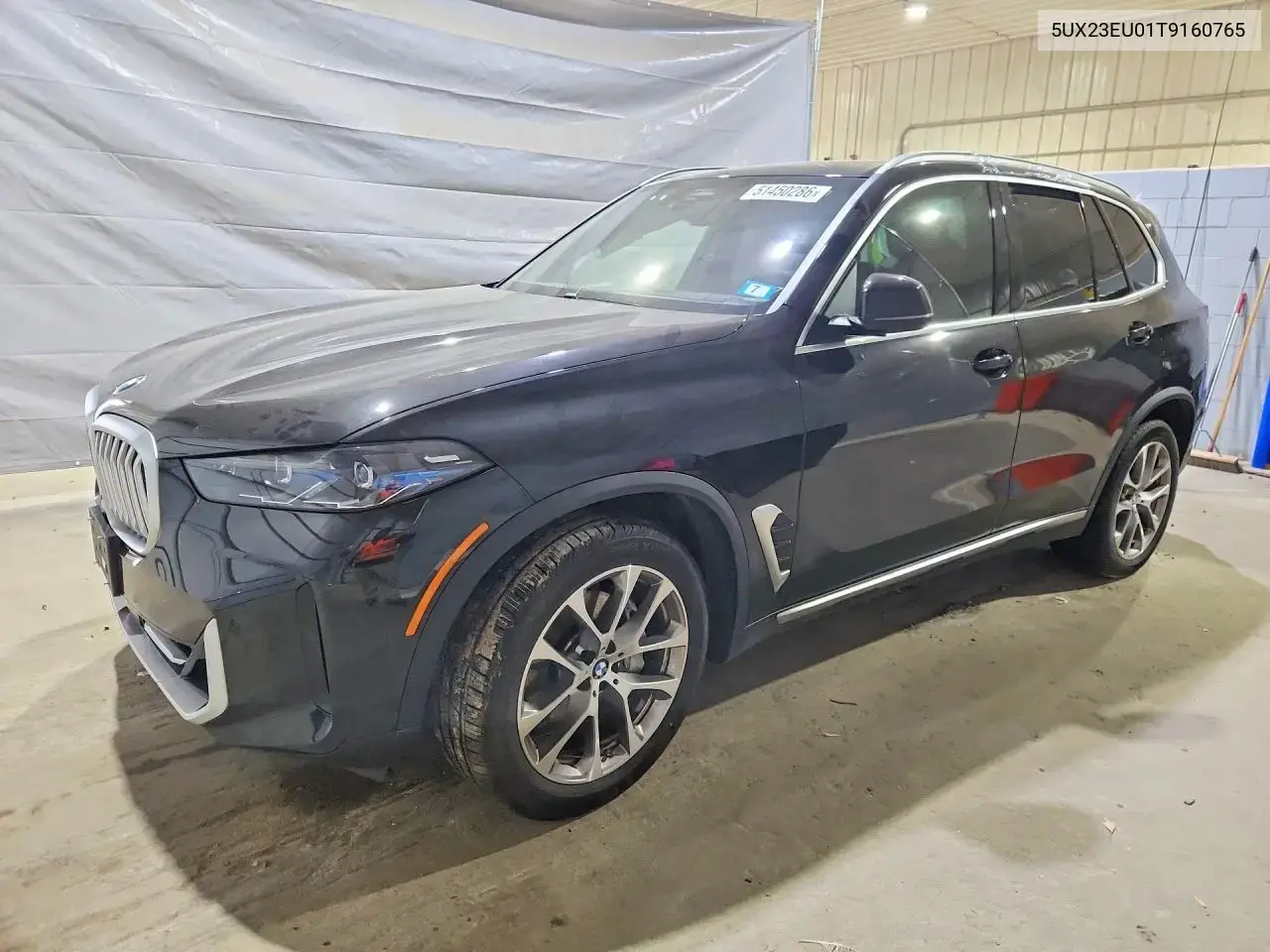 BMW X5 xDrive40I 2026