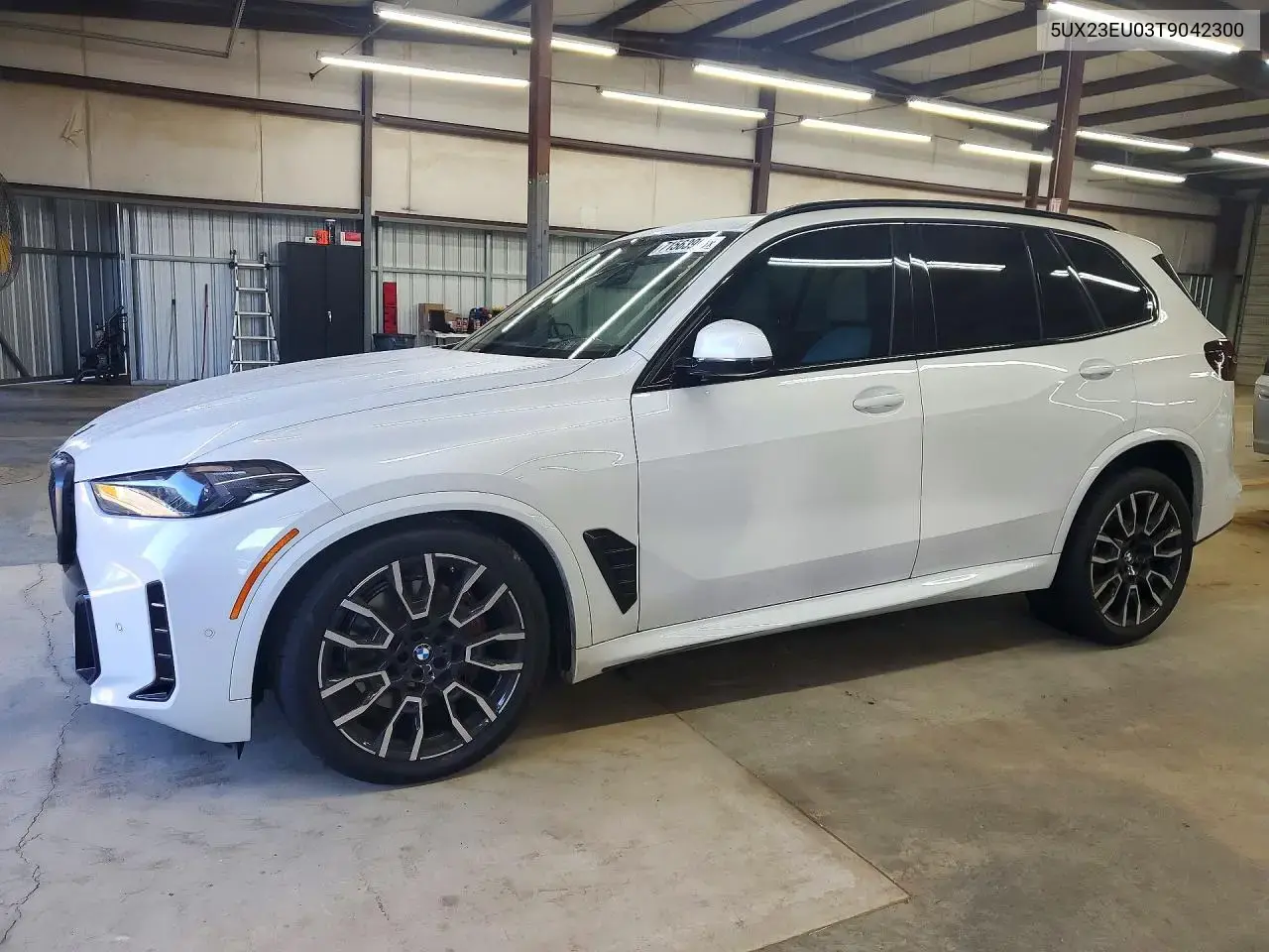BMW X5 xDrive40I 2026
