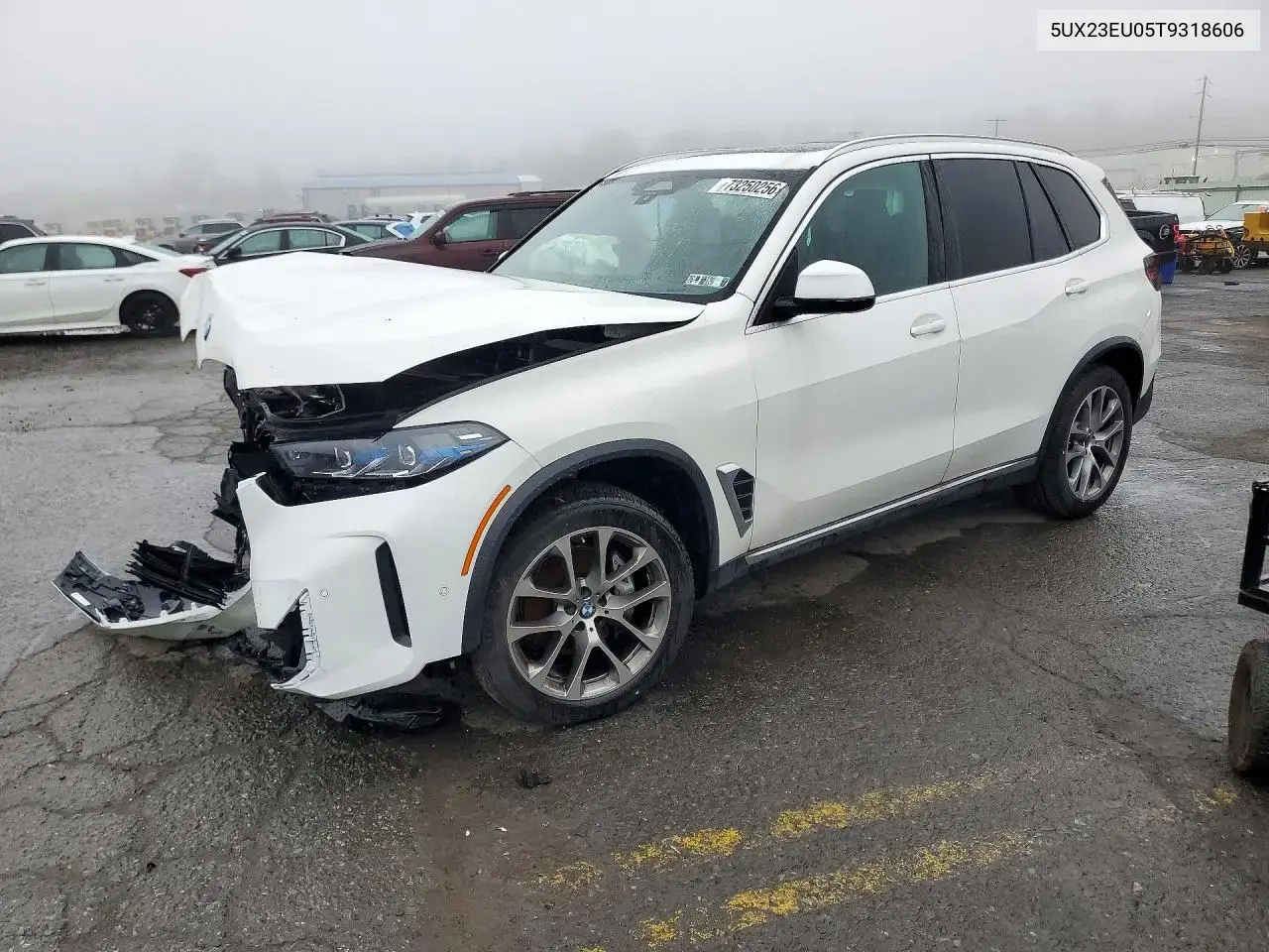 BMW X5 xDrive40I 2026
