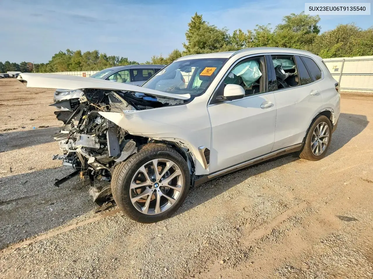 BMW X5 xDrive40I 2026