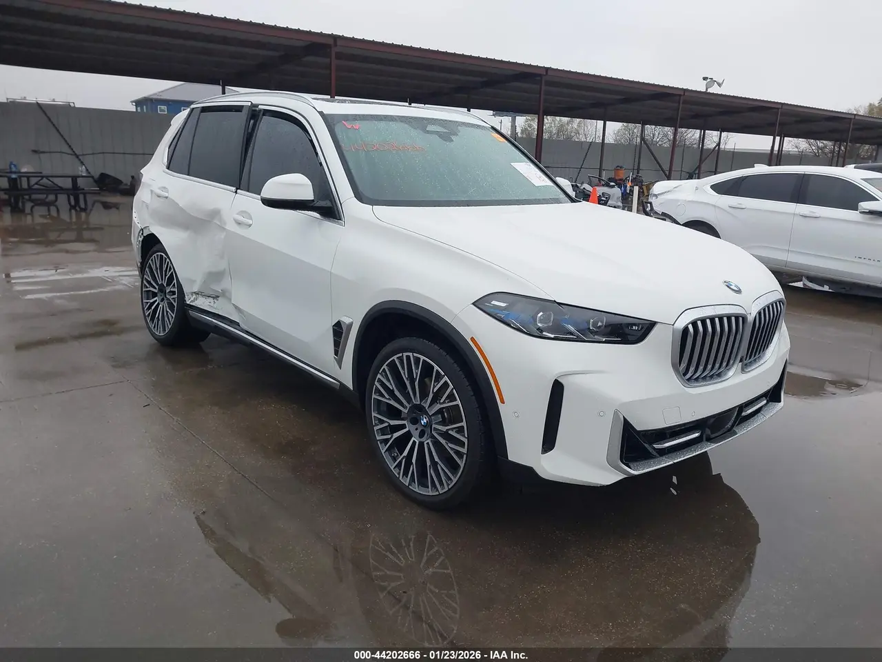 BMW X5 xDrive40I 2025