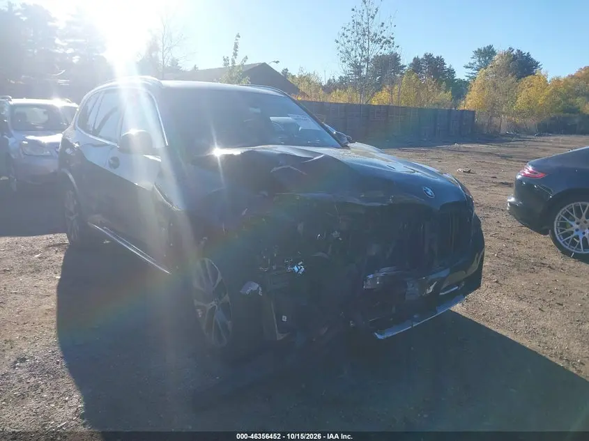 BMW X5 xDrive40I 2026