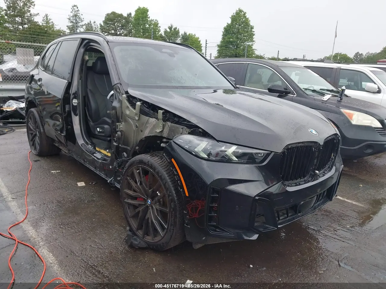 BMW X5 xDrive40I 2026