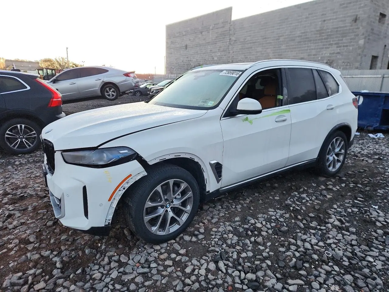 BMW X5 xDrive40I 2026