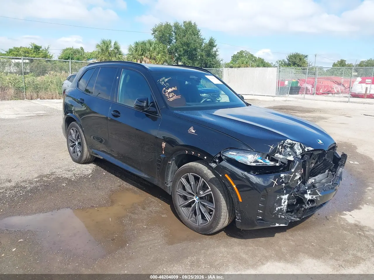 BMW X5 xDrive40I 2026