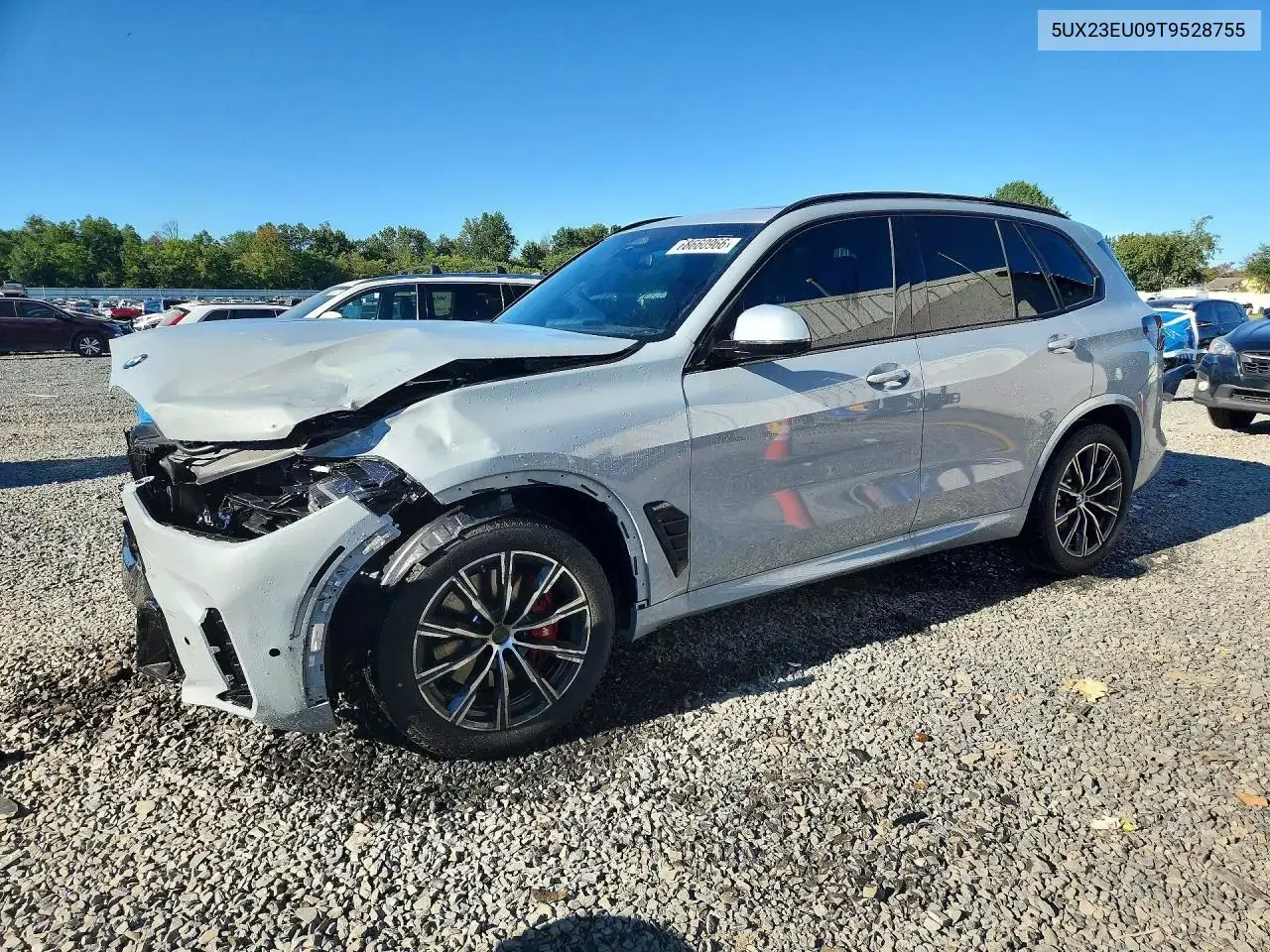 BMW X5 xDrive40I 2026
