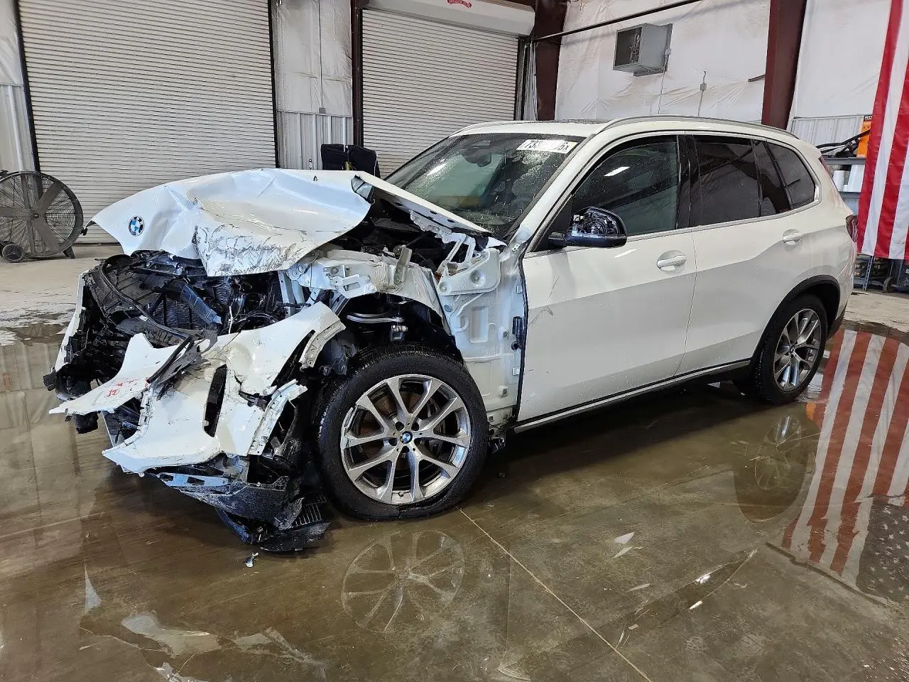 BMW X5 xDrive40I 2024